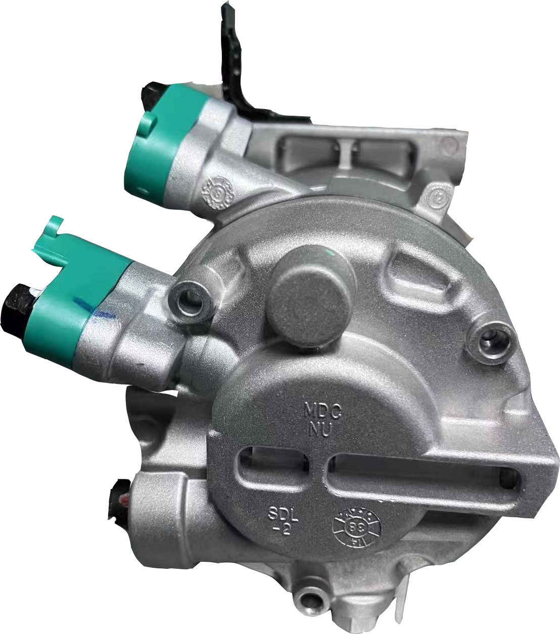 Berapa banyak bahagian auto yang berbeza ada? (Penjelasan terperinci)