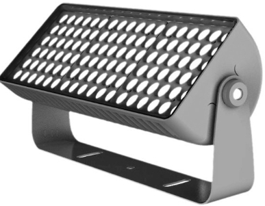 Apakah bahagian-bahagian cahaya yang dipanggil?