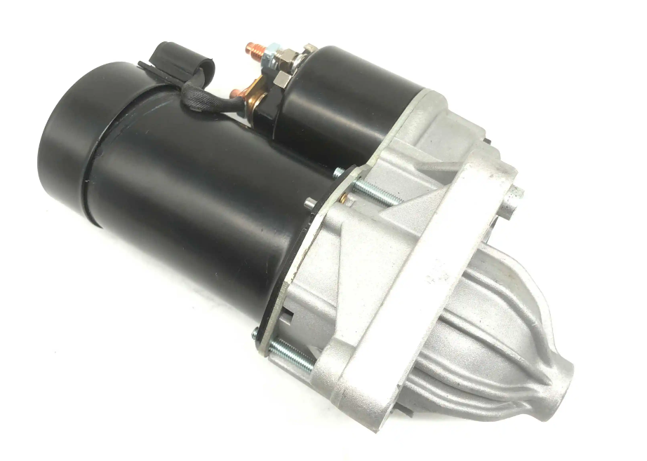 Bagaimana semua bahagian automotif disatukan bersama?