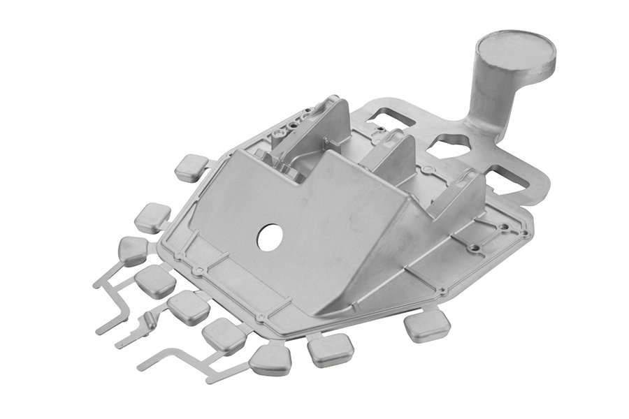 Pedal Kereta OEM Jualan Kilang berkualiti tinggi
