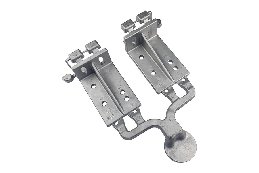 Pendakap Sivil Die-casting