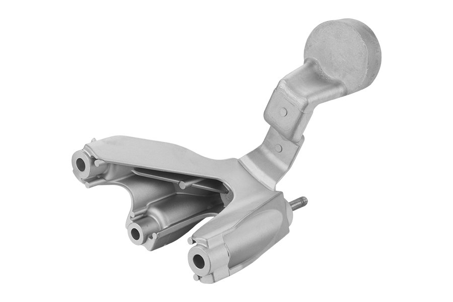 Borong Customized Factory Direct Sales Braket suspensi enjin kereta